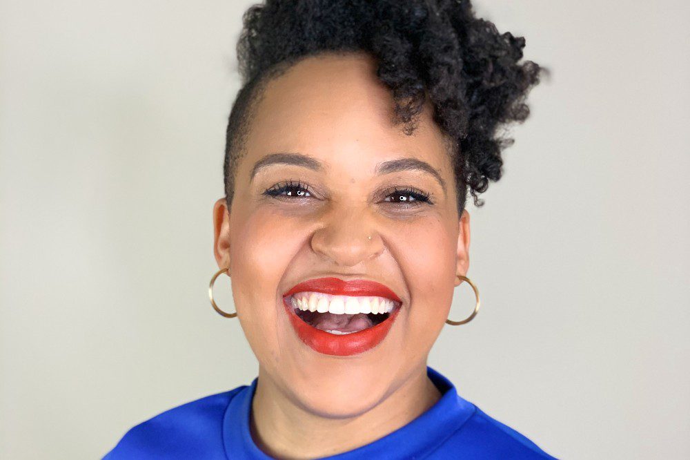 Jazzy Ash - press photo
