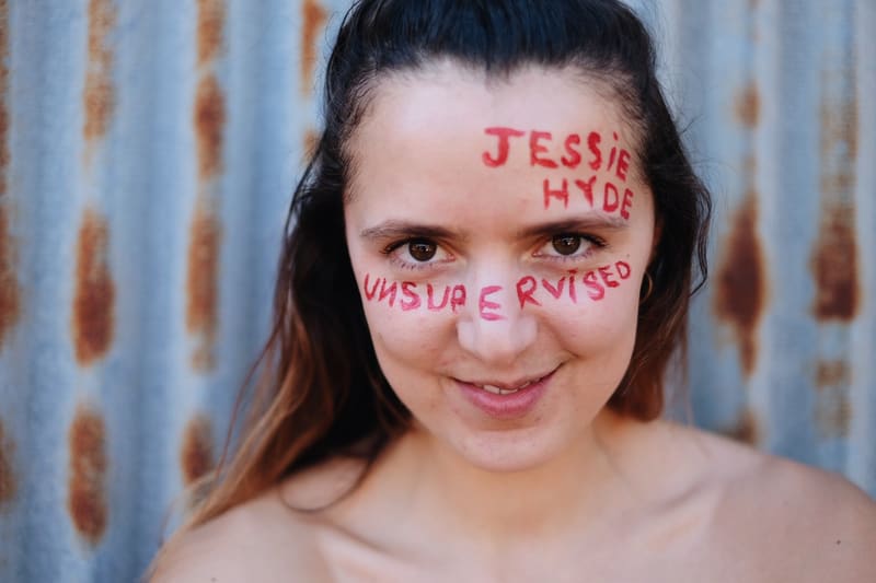 Jessie Hyde