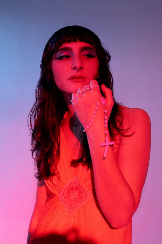 Press Photo
