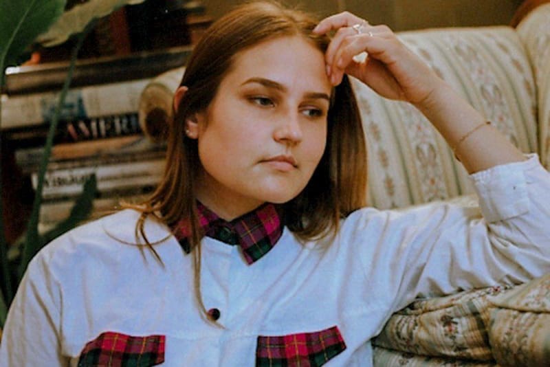 Maggie Gently - press photo