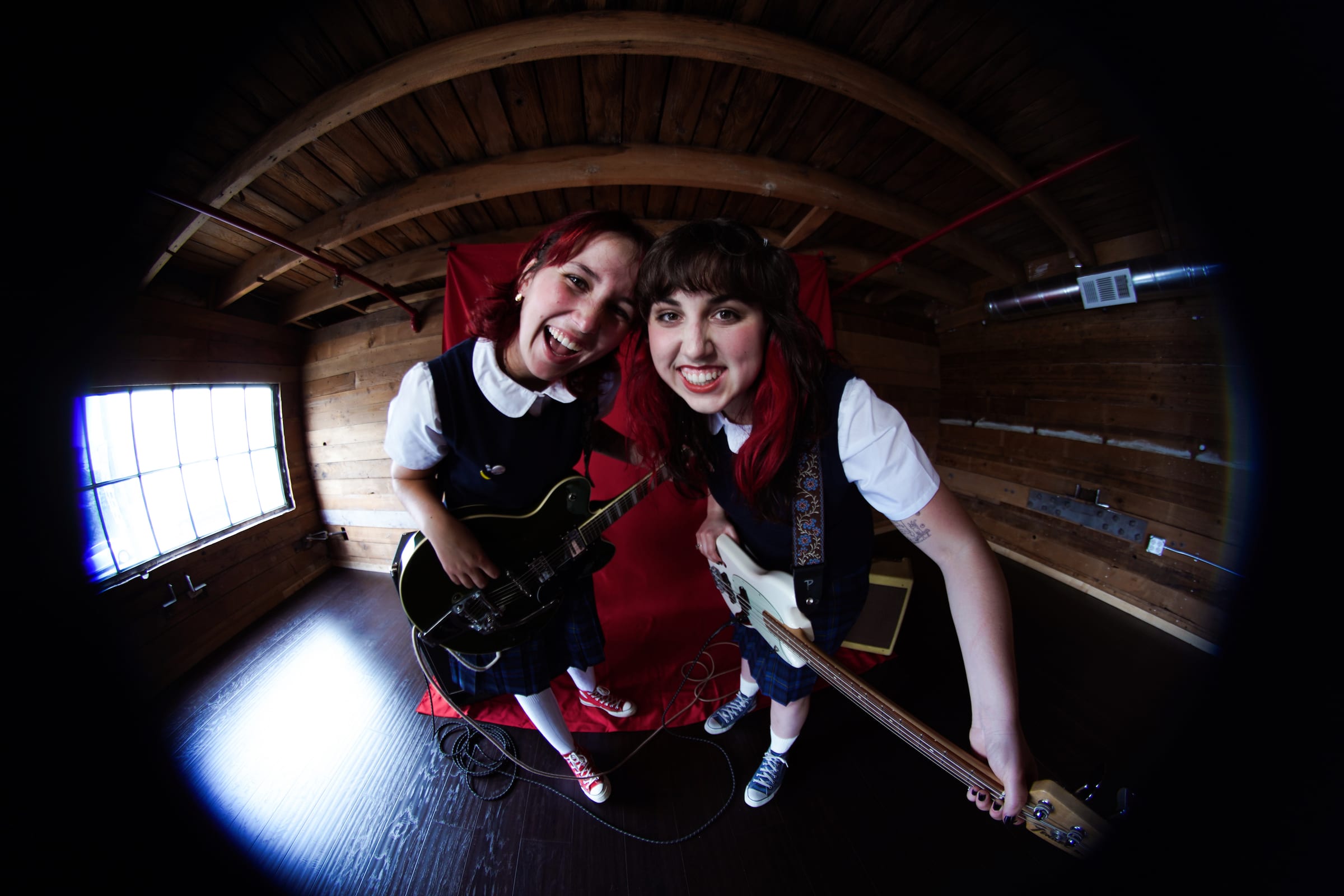 Mediocre Press Photo 3