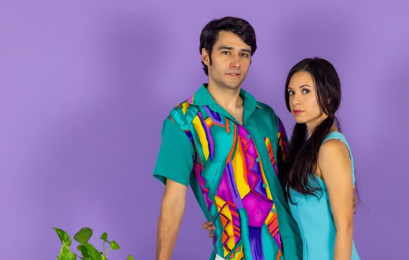 Honeymoon EP