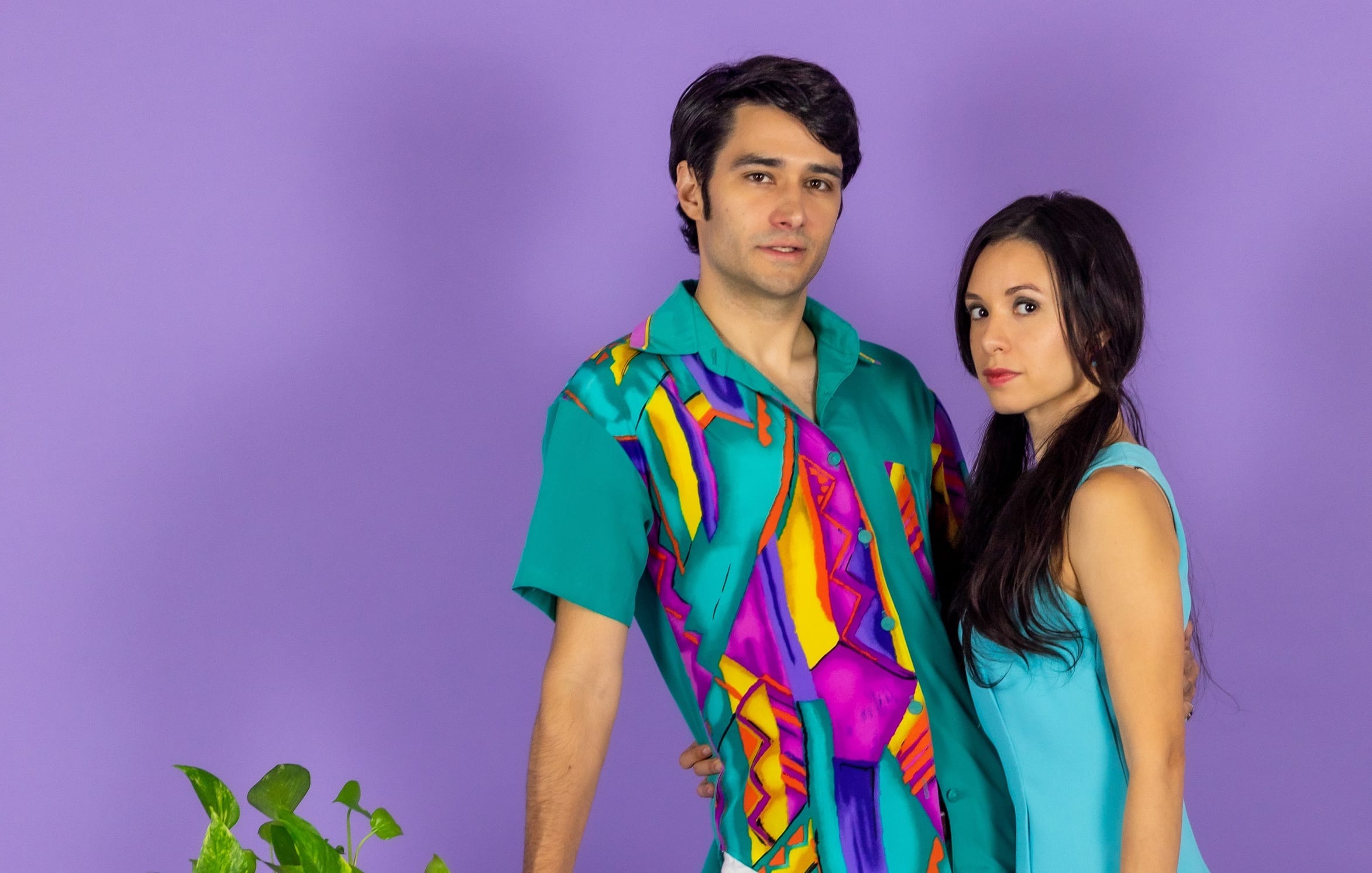 Honeymoon EP