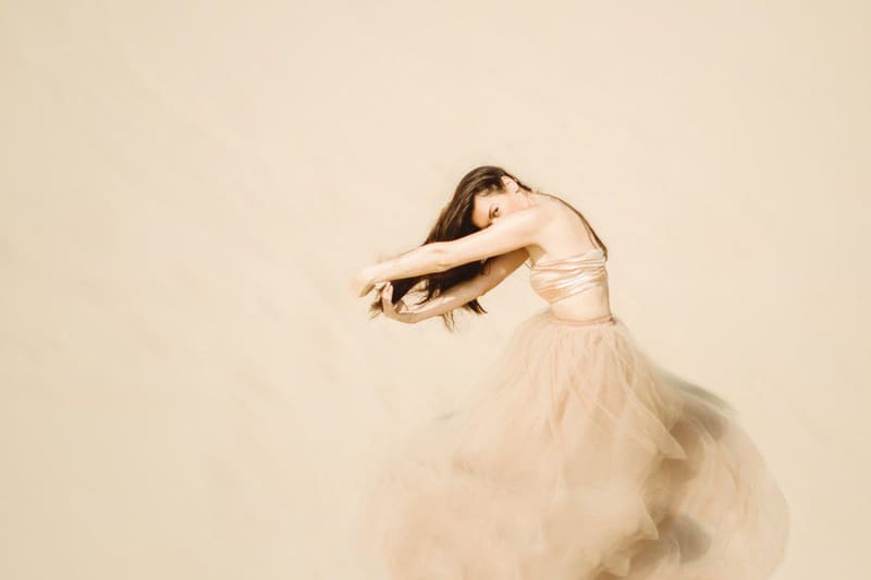 Nainnoh - press photo