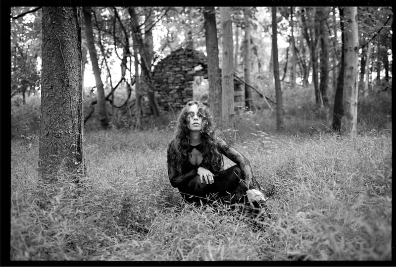 Priestess
