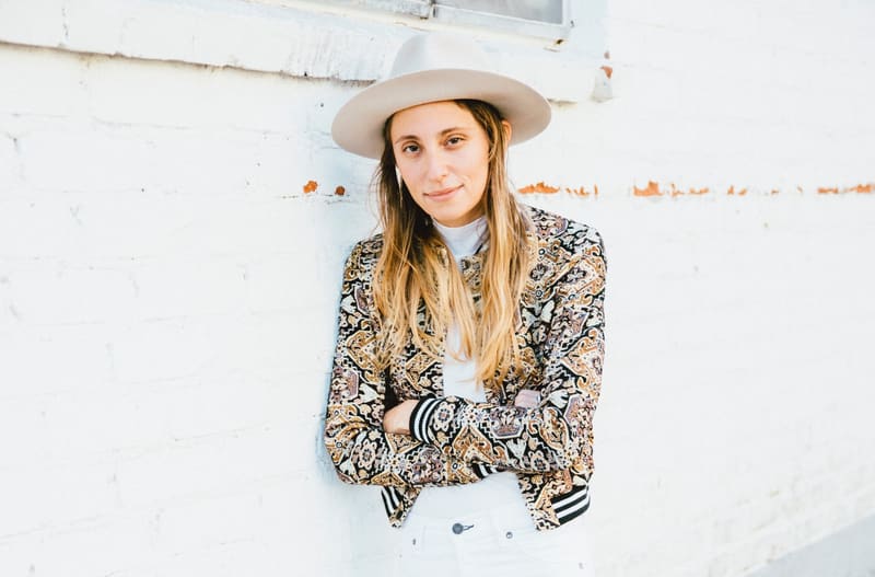 Rachel Goodrich Interview AudioFemme