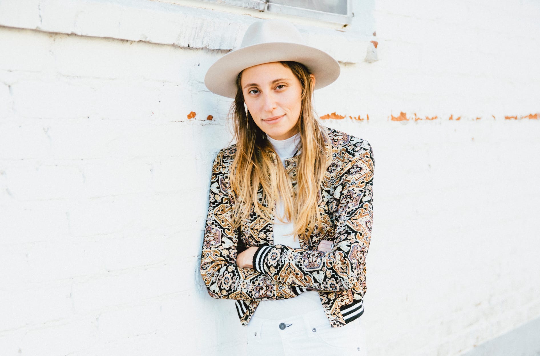 Rachel Goodrich Interview AudioFemme