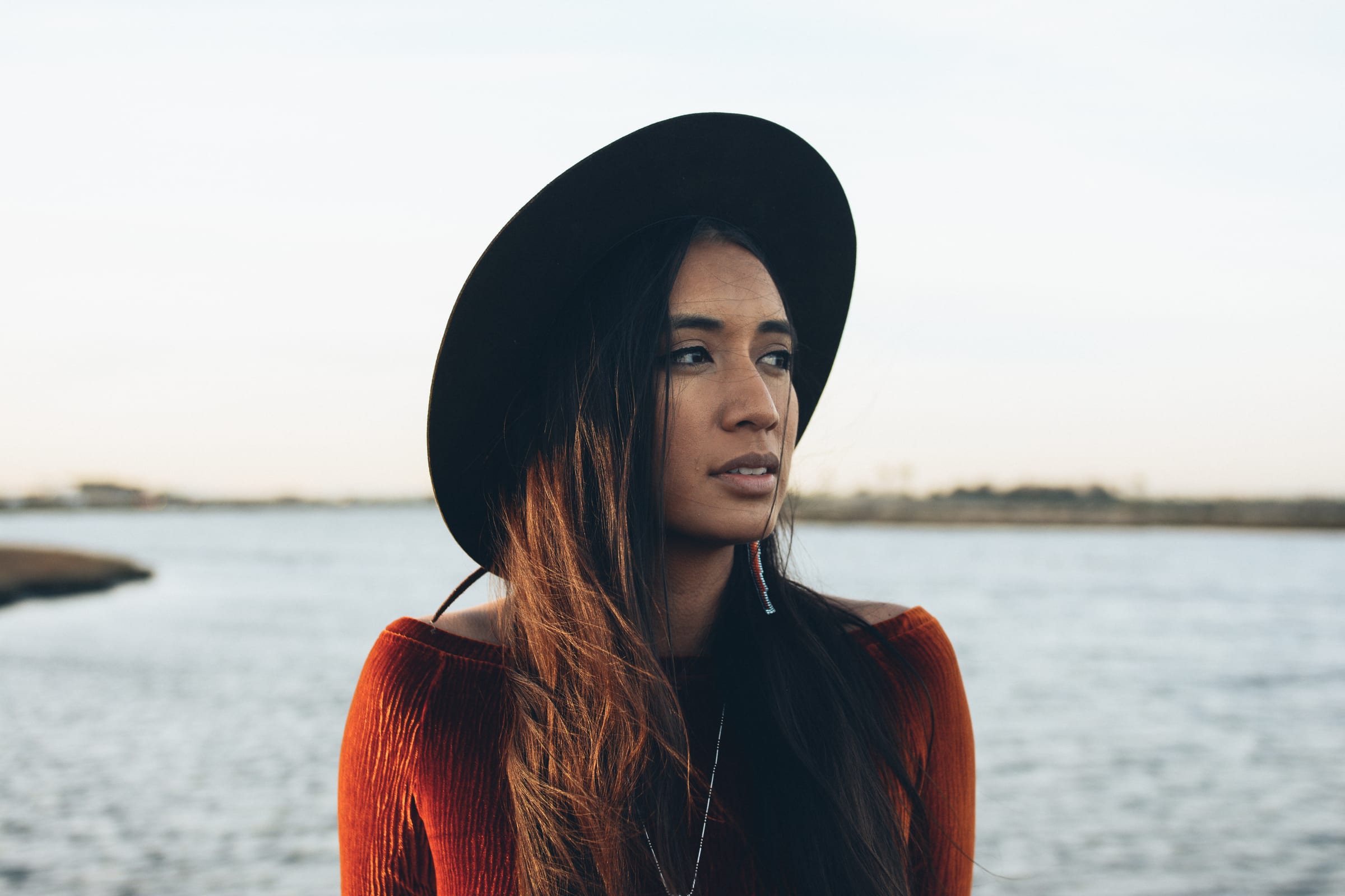 Raye Zaragoza Press Photo by Cultivate Consulting 3