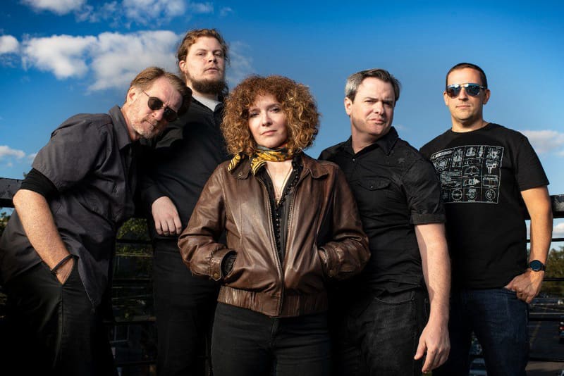 Vakili Band - press photo