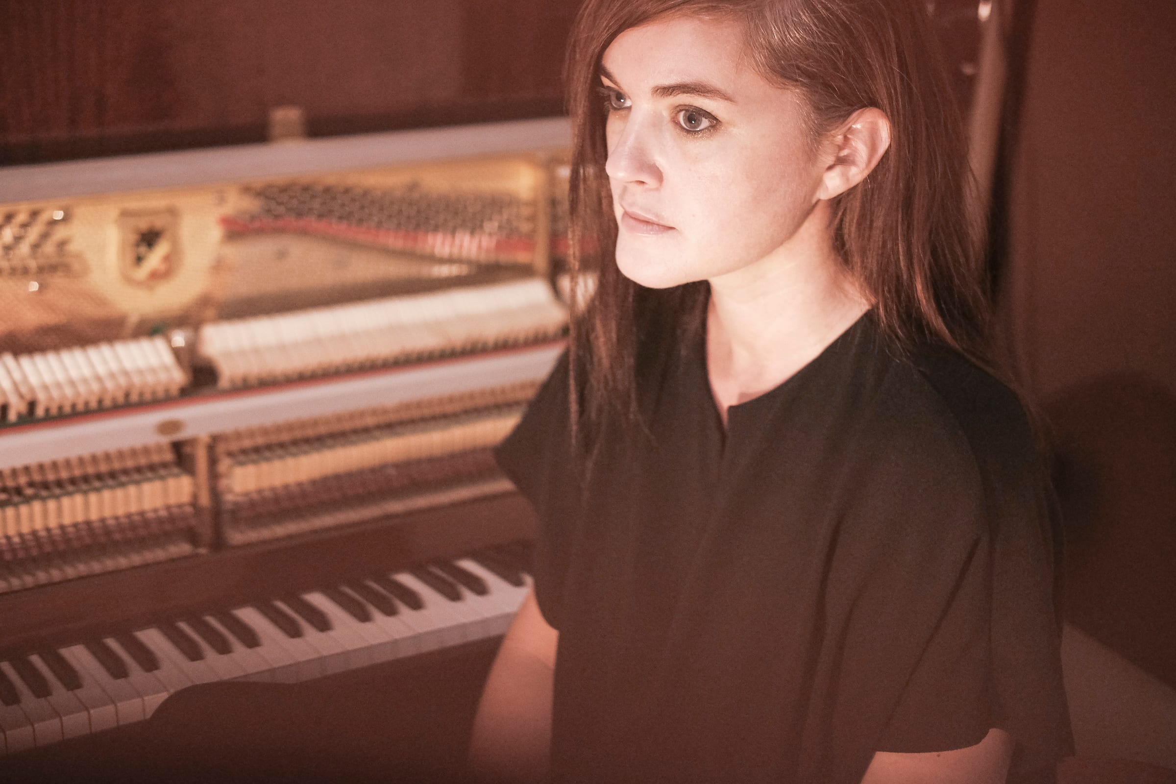 julianna barwick