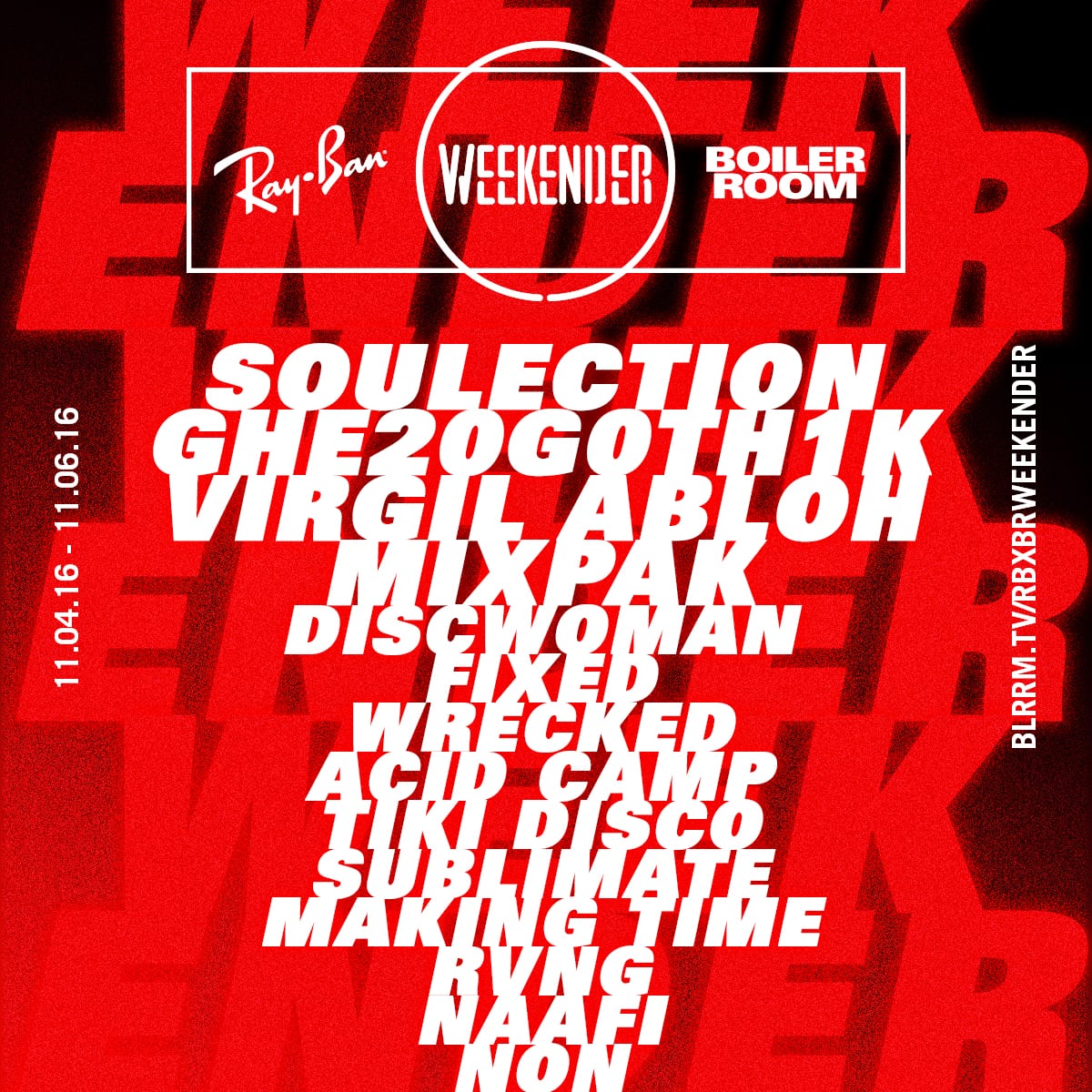 Boiler room