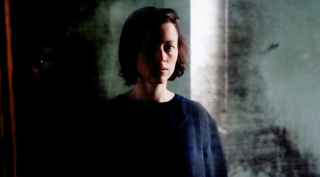 emilie QUINQUIS, OUESSANT, 2021