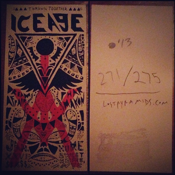 iceageticket