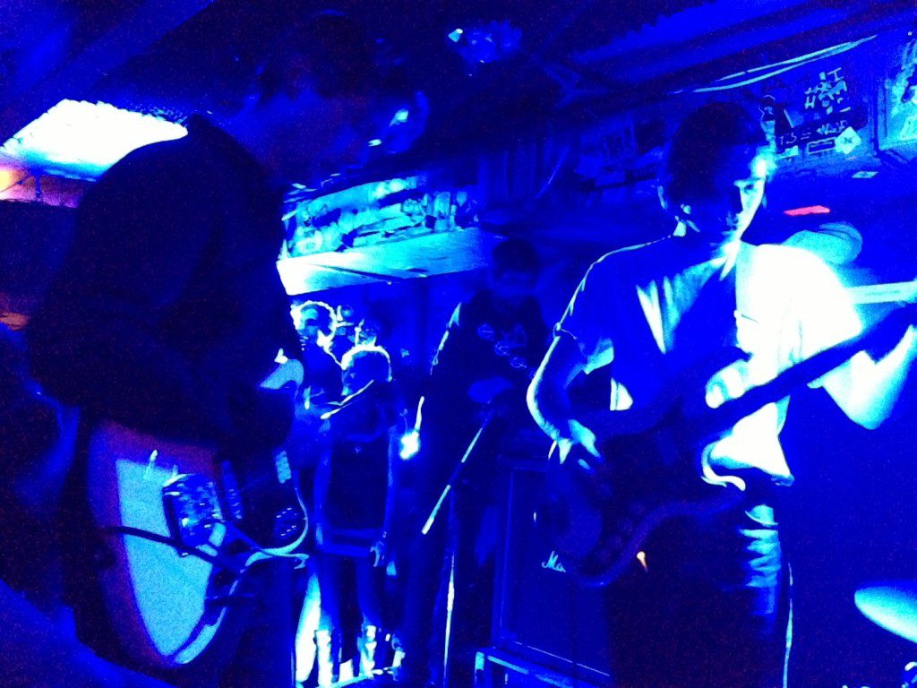 Iceage.