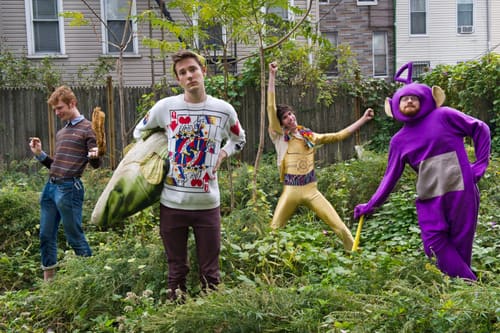 Reptar