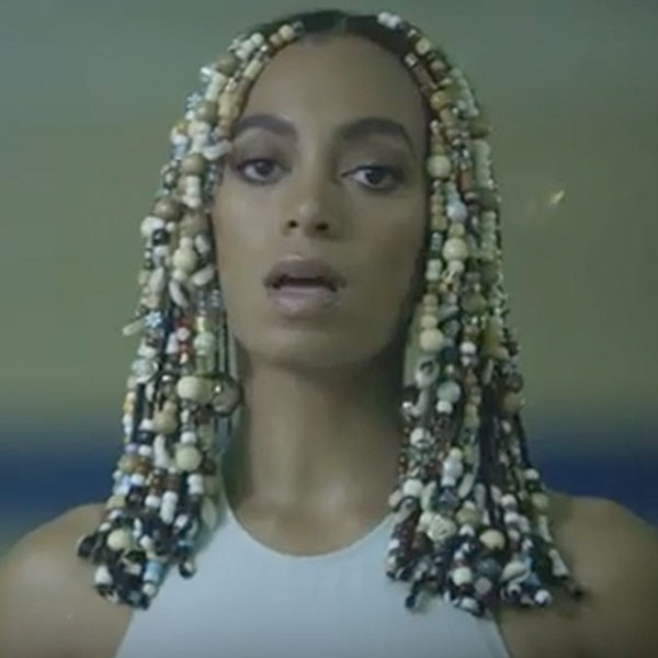 Solange don't touch my hair