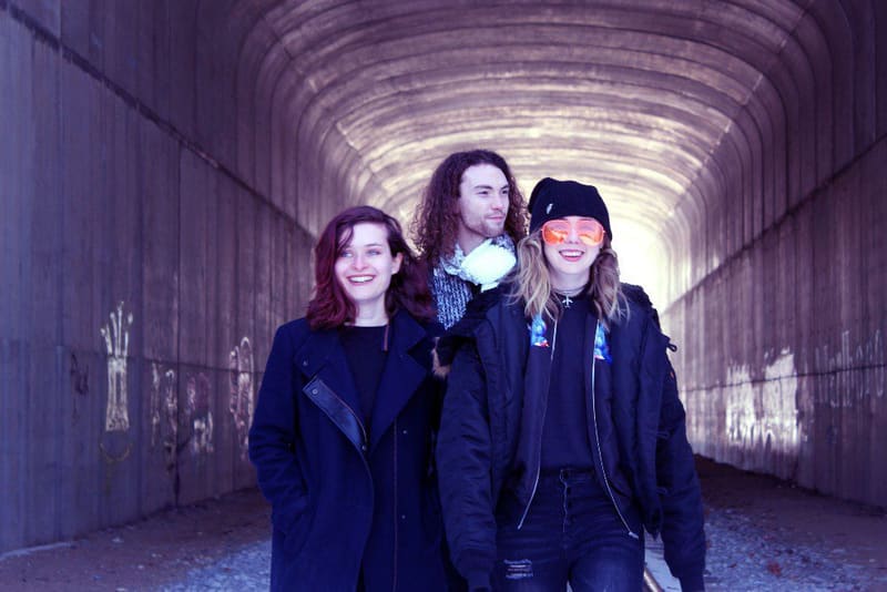 theaccidentals