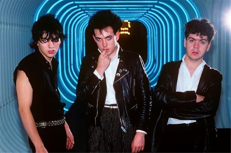 The Cure_81-ebet-roberts
