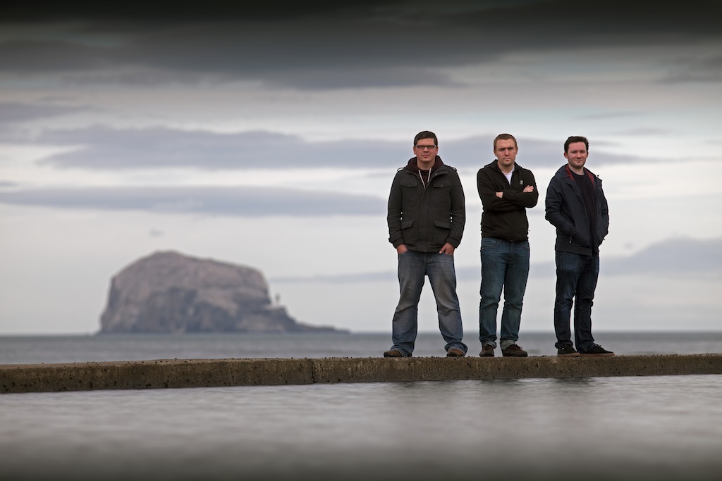MARRAM 3