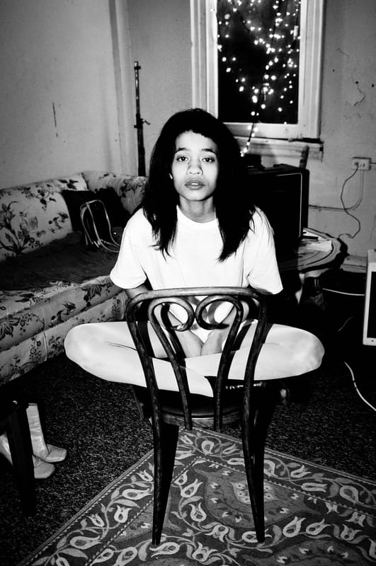 Adia Victoria