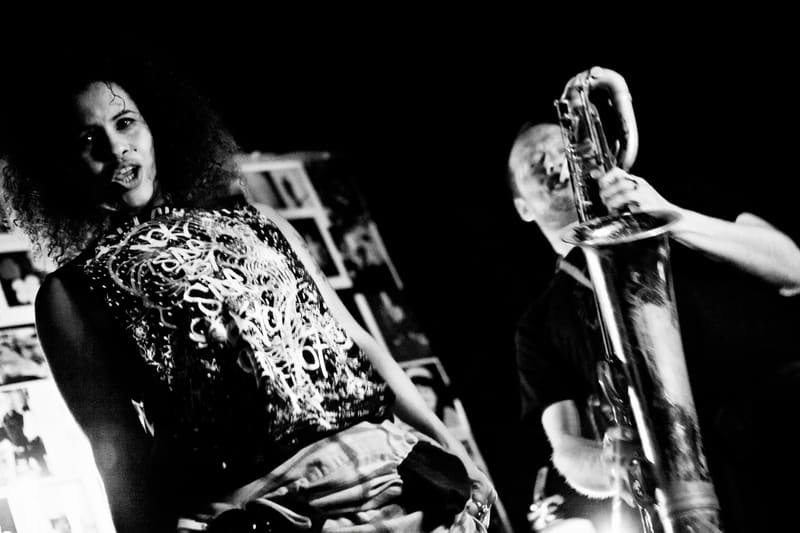 Neneh Cherry