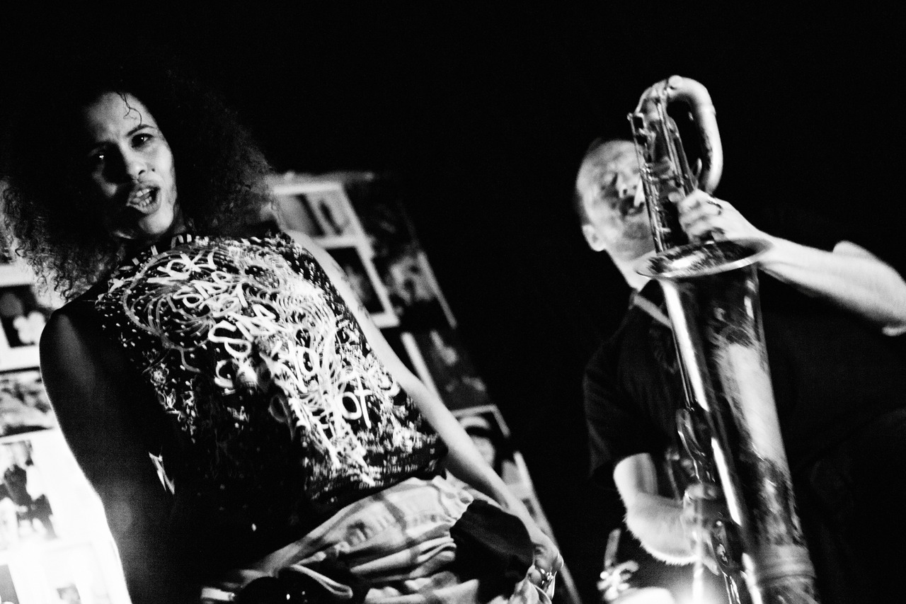 Neneh Cherry