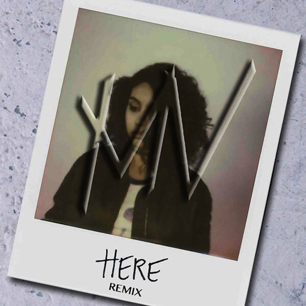 alessia cara remix