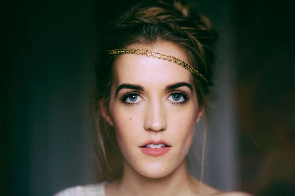 Merrily James