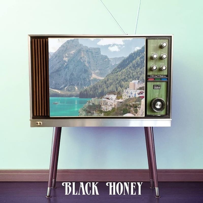 black honey