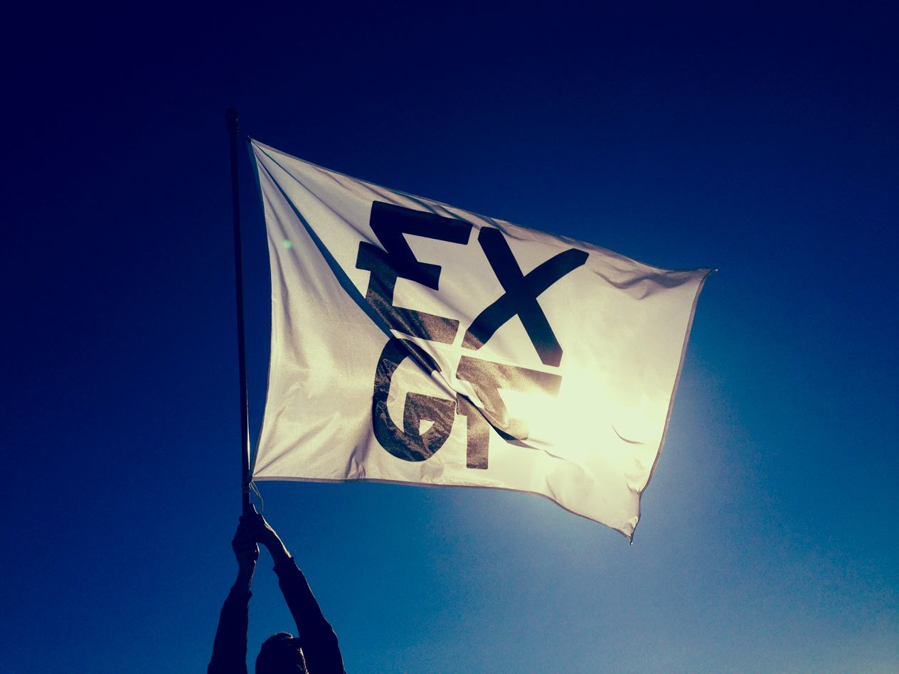 EXGF