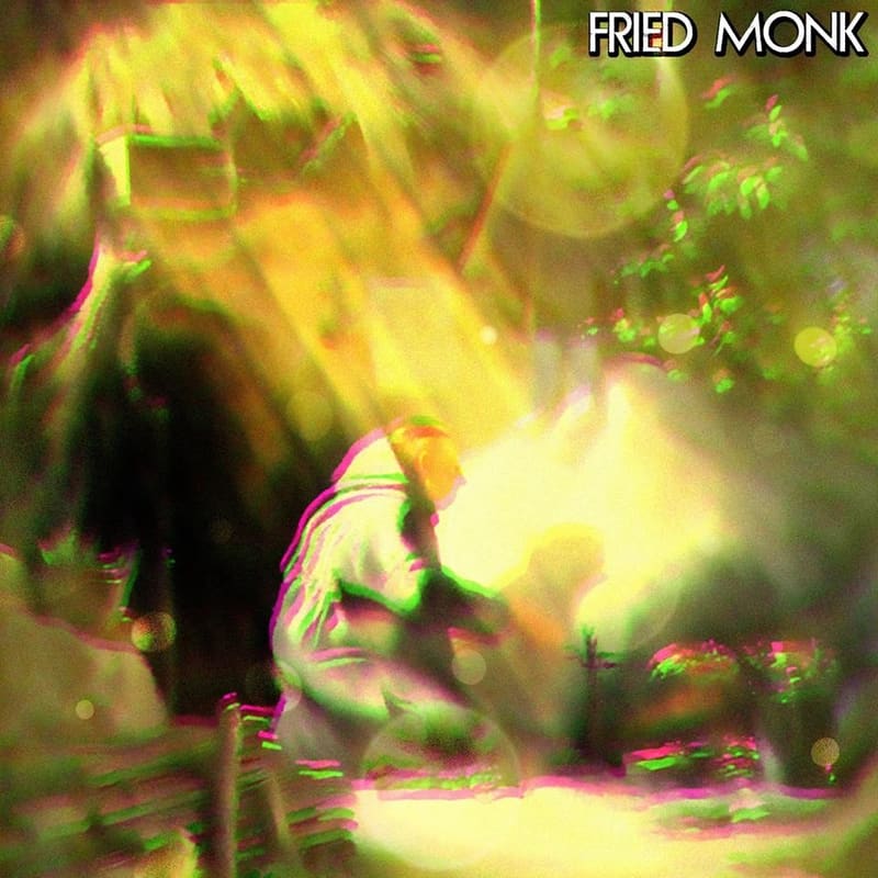 Fried Monk