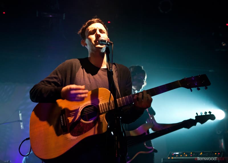 James Supercave