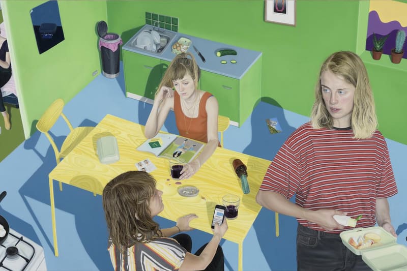 Tristan-Pigott_untitled_oil-on-linen_700x1350mm