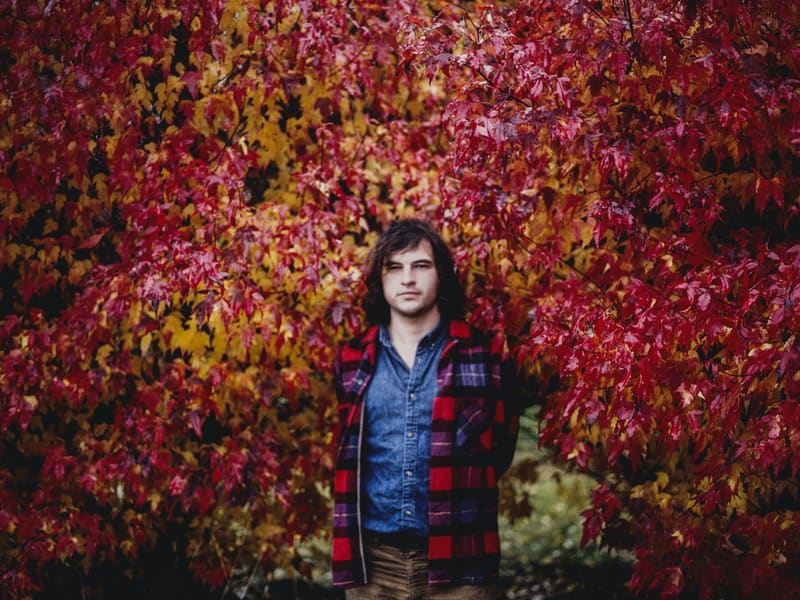 ryley walker