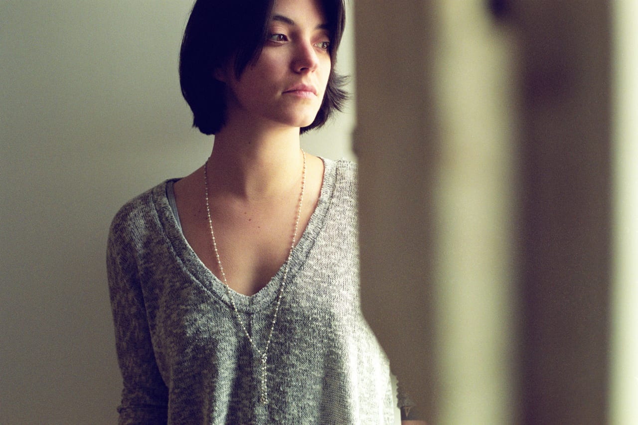 Sharon Van Etten