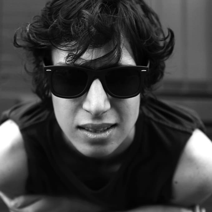 Von Sell Sunglasses
