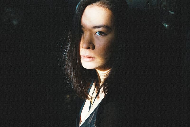 Mitski-The-405