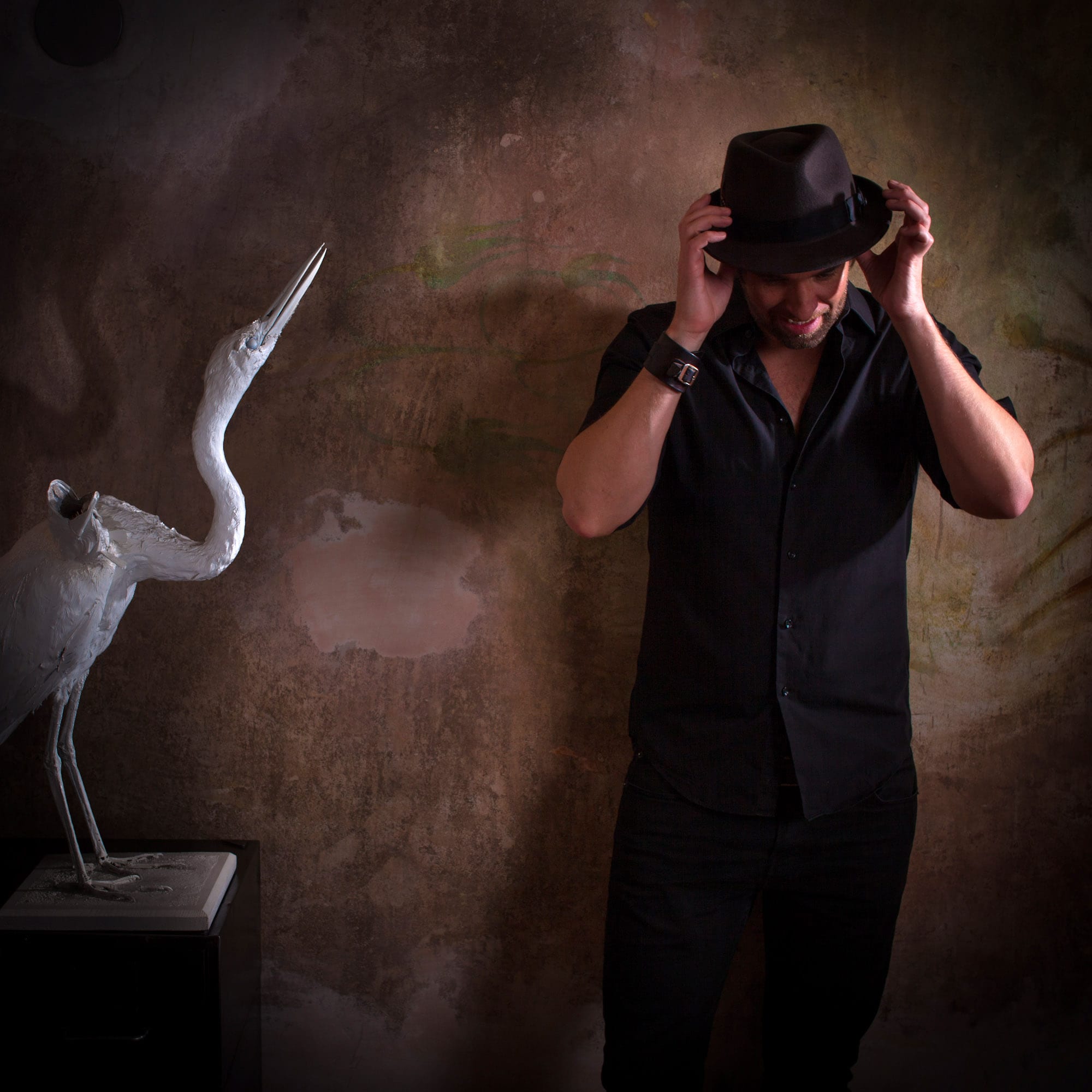 LOVECAT 3©Christian Stemper _ FabriqueRecords
