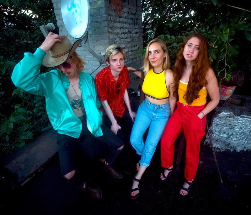 shybabyband