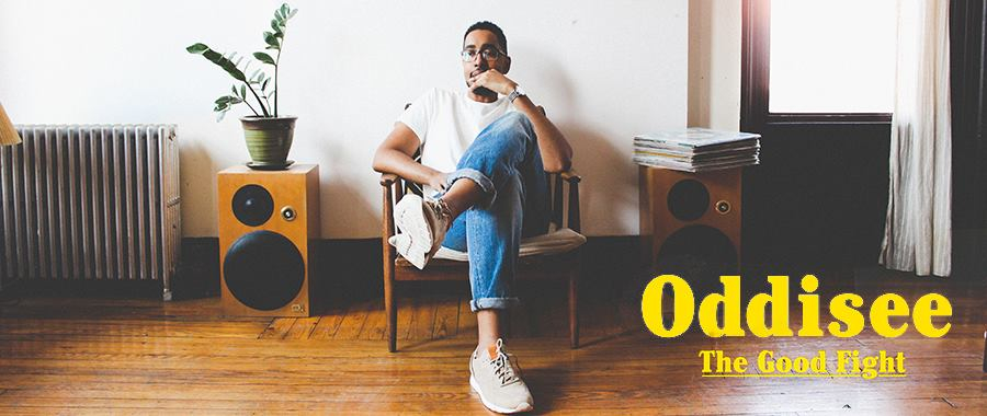 oddiseemusic