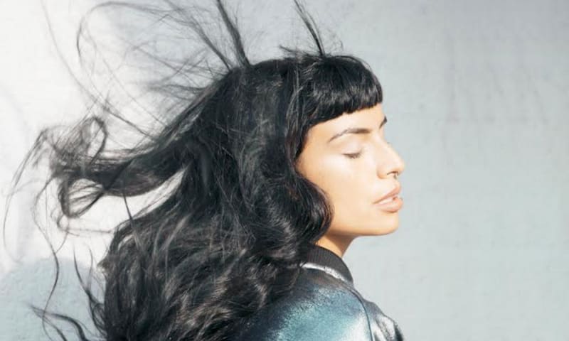 Sevdaliza