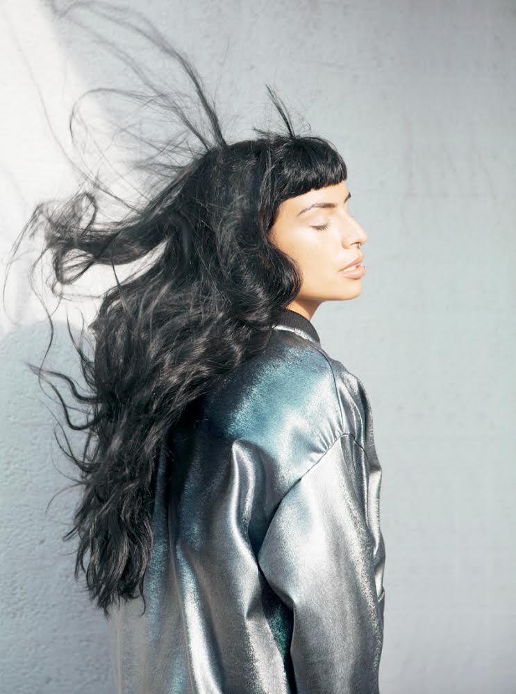 Sevdaliza
