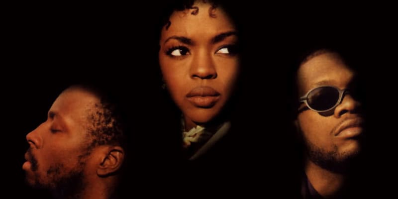 The Fugees