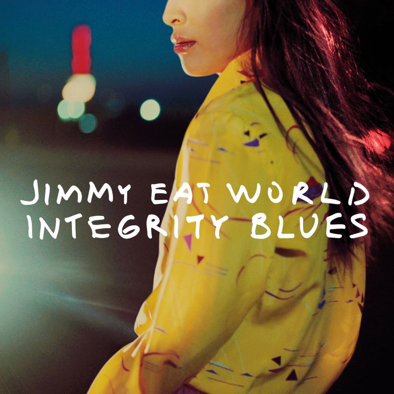 jimmy eat world