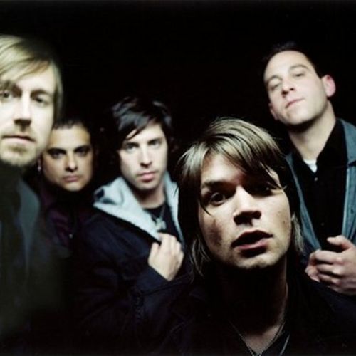 taking back sunday