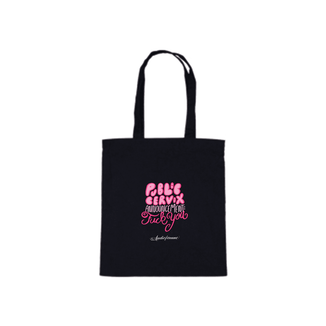 Black Tote image 3