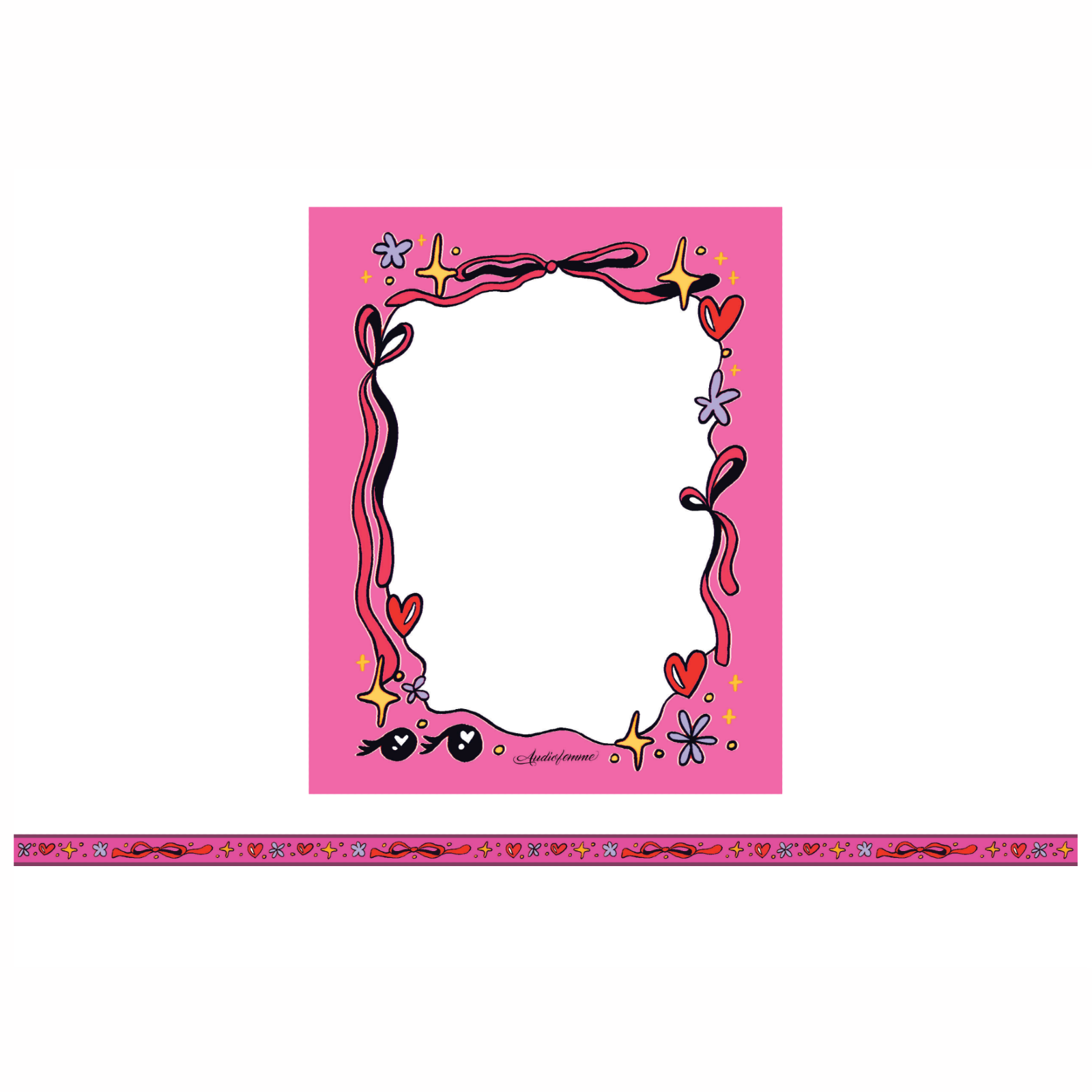 Stationary Kit image 3