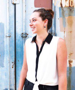 Adria Kelly-Sullenger