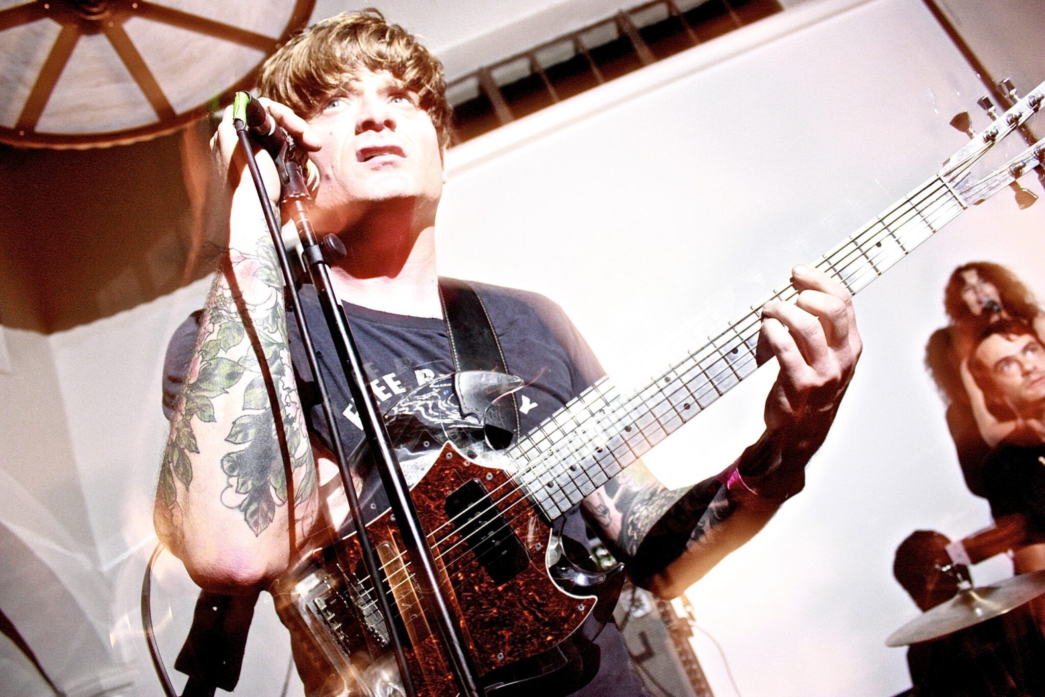 John Dwyer