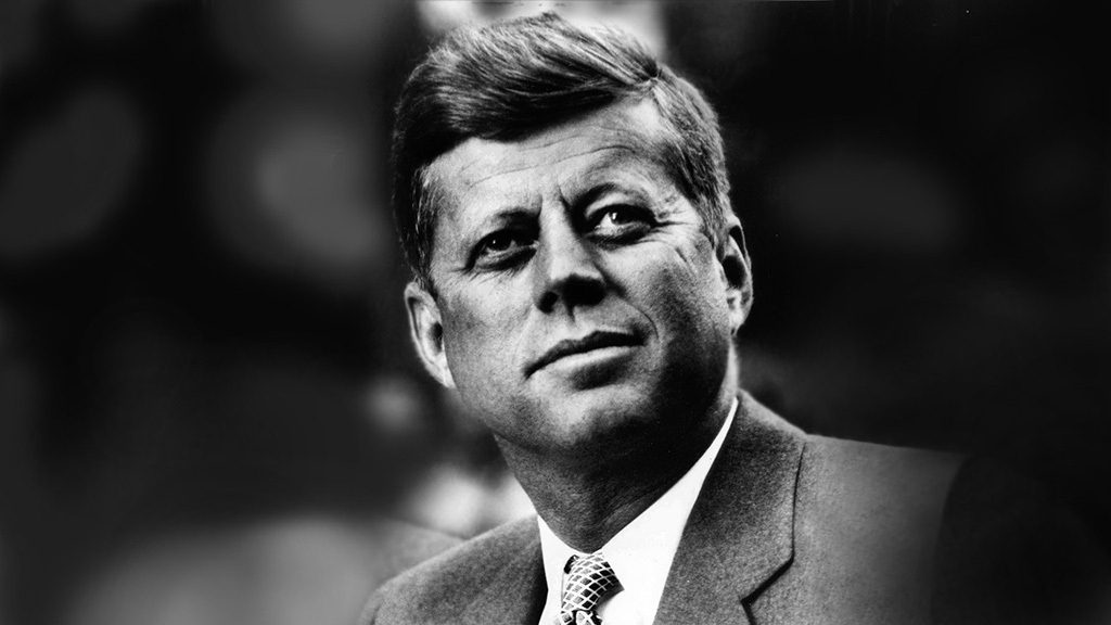 JFK